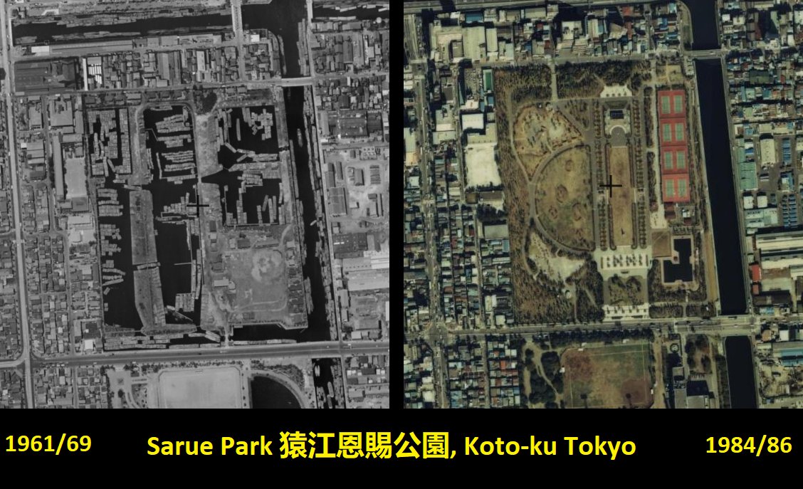 🌳 키바 공원 이미지 1